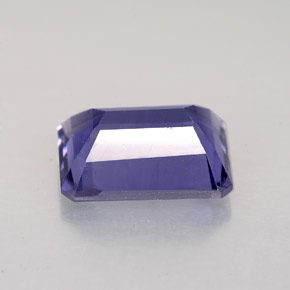 Iolite Gemstone in 10 x 8 mm (calibrated) Size for Sale, Iolite Stone in Violet Blue Color