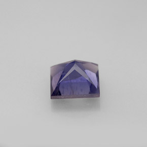 Iolite Gemstone in 6 x 6 mm (calibrated) Size for Sale, Iolite Stone in Violet Blue Color