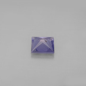 Iolite Gemstone in 6 x 6 mm (calibrated) Size for Sale, Iolite Stone in Violet Blue Color