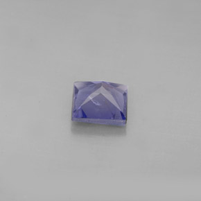 Iolite Gemstone in 6 x 6 mm (calibrated) Size for Sale, Iolite Stone in Violet Blue Color