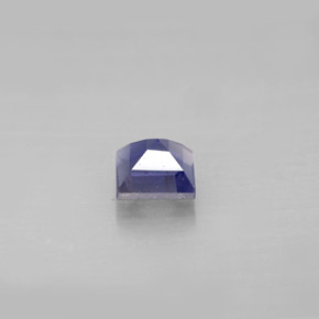 Iolite Gemstone in 5 x 5 mm (calibrated) Size for Sale, Iolite Stone in Violet Blue Color