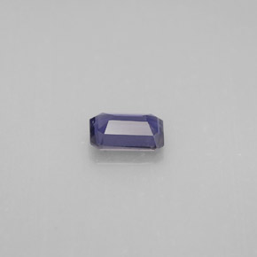 Iolite Gemstone in 6 x 4 mm (calibrated) Size for Sale, Iolite Stone in Violet Blue Color