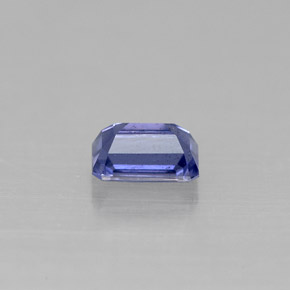 Iolite Gemstone in 6 x 4 mm (calibrated) Size for Sale, Iolite Stone in Violet Blue Color