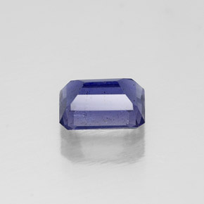 Iolite Gemstone in 6 x 4 mm (calibrated) Size for Sale, Iolite Stone in Violet Color