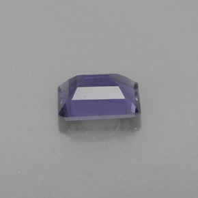 Iolite Gemstone in 8 x 6 mm (calibrated) Size for Sale, Iolite Stone in Violet Blue Color