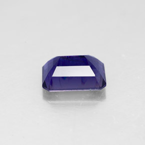 Iolite Gemstone in 8 x 6 mm (calibrated) Size for Sale, Iolite Stone in Violet Blue Color