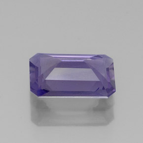 Iolite Gemstone in 8 x 6 mm (calibrated) Size for Sale, Iolite Stone in Violet Blue Color