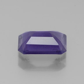 Iolite Gemstone in 8 x 6 mm (calibrated) Size for Sale, Iolite Stone in Violet Blue Color