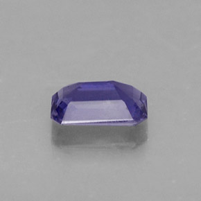 Iolite Gemstone in 6 x 4 mm (calibrated) Size for Sale, Iolite Stone in Violet Blue Color