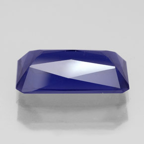 Iolite Gemstone in 14.6 x 8 mm Size for Sale, Iolite Stone in Violet Blue Color