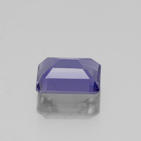 Iolite Gemstone in 8 x 6 mm (calibrated) Size for Sale, Iolite Stone in Violet Blue Color