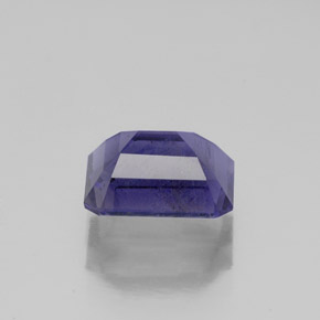 Iolite Gemstone in 8 x 6 mm (calibrated) Size for Sale, Iolite Stone in Violet Blue Color
