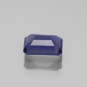Iolite Gemstone in 8 x 6 mm (calibrated) Size for Sale, Iolite Stone in Violet Blue Color