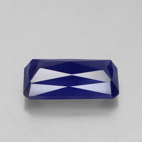 Iolite Gemstone in 12.5 x 6.5 mm Size for Sale, Iolite Stone in Violet Blue Color