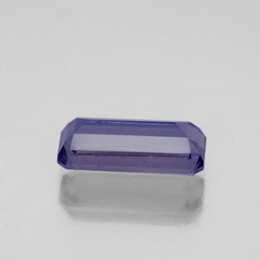 Iolite Gemstone in 10.1 x 4.6 mm Size for Sale, Iolite Stone in Violet Blue Color