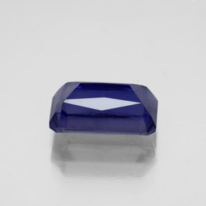 Iolite Gemstone in 10.9 x 6.5 mm Size for Sale, Iolite Stone in Violet Blue Color