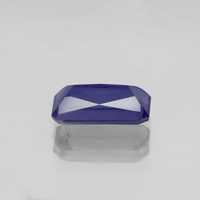 Iolite Gemstone in 8.9 x 4.8 mm Size for Sale, Iolite Stone in Violet Blue Color