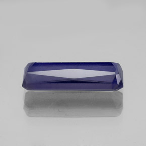 Iolite Gemstone in 14.7 x 5.3 mm Size for Sale, Iolite Stone in Violet Blue Color