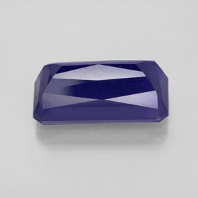 Iolite Gemstone in 15.2 x 7.6 mm Size for Sale, Iolite Stone in Violet Blue Color