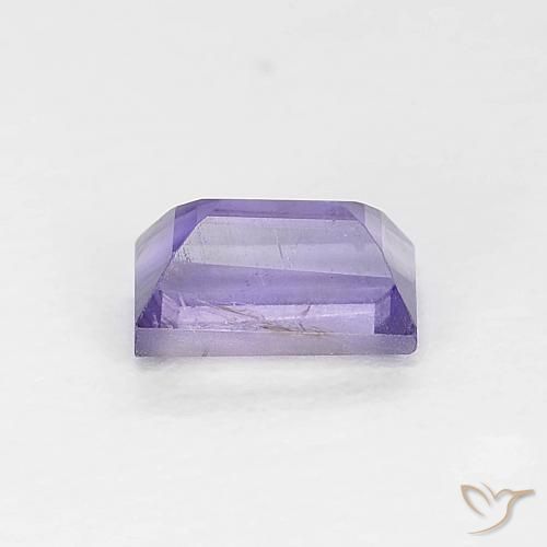 Iolite Gemstone in 5 x 3 mm (calibrated) Size for Sale, Iolite Stone in Dark Bluish Purple Color