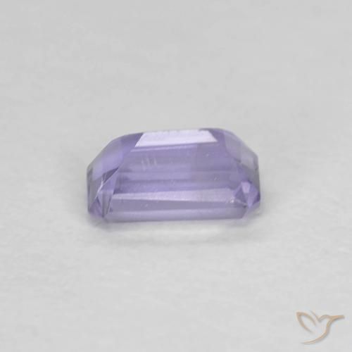 Iolite Gemstone in 5 x 3 mm (calibrated) Size for Sale, Iolite Stone in Pinkish Violet Color