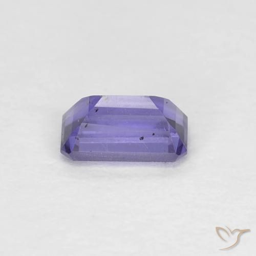 Iolite Gemstone in 5 x 3 mm (calibrated) Size for Sale, Iolite Stone in Deep Purple Color