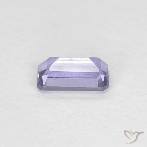 Iolite Gemstone in 5 x 2.8 mm Size for Sale, Iolite Stone in Medium Light-Violet Color
