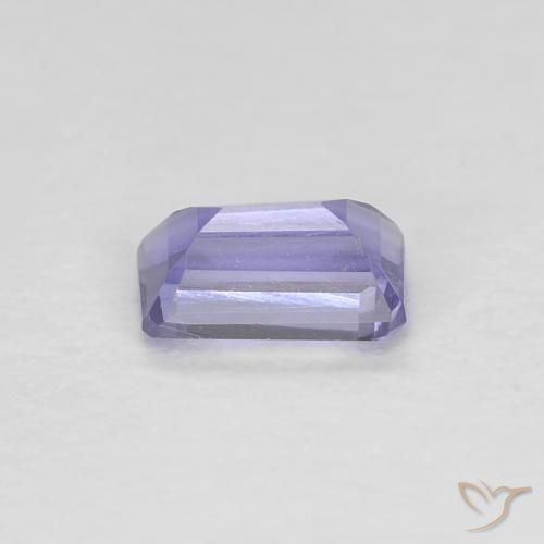 Iolite Gemstone in 5 x 3 mm (calibrated) Size for Sale, Iolite Stone in Deep Purple Color