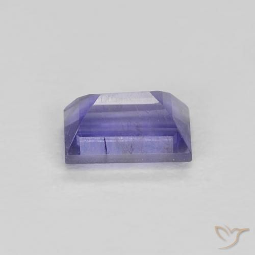Iolite Gemstone in 5 x 3 mm (calibrated) Size for Sale, Iolite Stone in Deep Purple Color