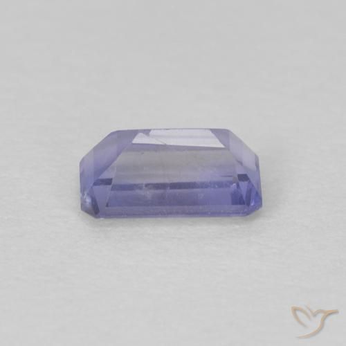 Iolite Gemstone in 5 x 3 mm (calibrated) Size for Sale, Iolite Stone in Bluish Violet Color