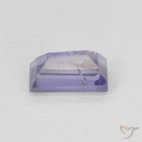 Iolite Gemstone in 5 x 3 mm (calibrated) Size for Sale, Iolite Stone in Deep Purple Color