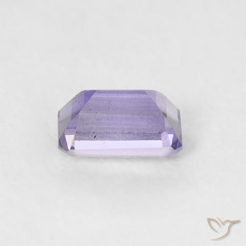 Iolite Gemstone in 5 x 3 mm (calibrated) Size for Sale, Iolite Stone in Medium Violet Color