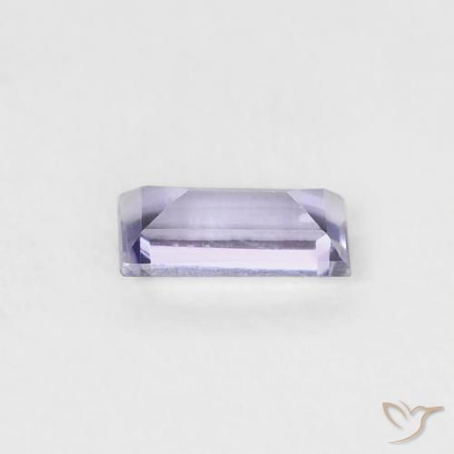 Iolite Gemstone in 5 x 2.7 mm Size for Sale, Iolite Stone in Pinkish Violet Color
