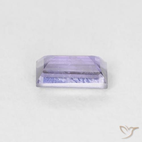 Iolite Gemstone in 5 x 2.5 mm Size for Sale, Iolite Stone in Medium Light Violet Color