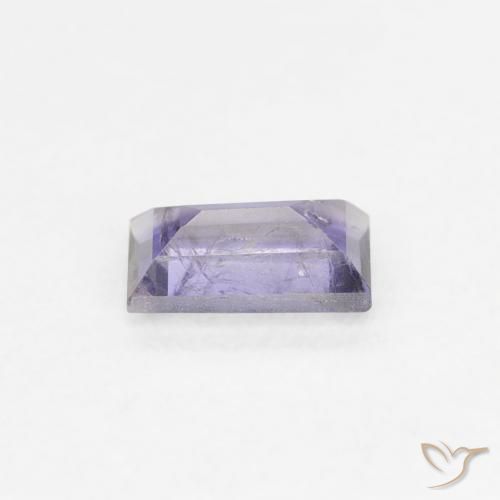 Iolite Gemstone in 5 x 3 mm (calibrated) Size for Sale, Iolite Stone in Deep Blue Color