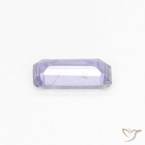 Iolite Gemstone in 6.1 x 3.2 mm Size for Sale, Iolite Stone in Medium Light-Violet Color