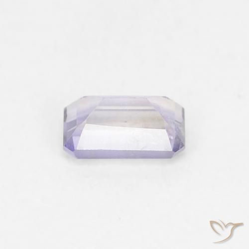Iolite Gemstone in 5 x 3 mm (calibrated) Size for Sale, Iolite Stone in Medium Light-Violet Color