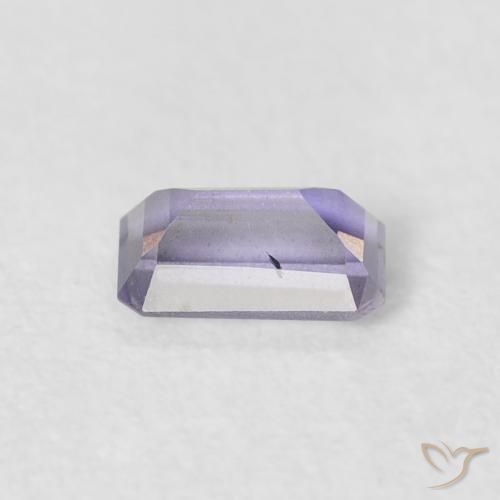 Iolite Gemstone in 5 x 3 mm (calibrated) Size for Sale, Iolite Stone in Dark Violet Color
