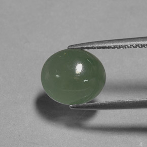 Colored Gemstones