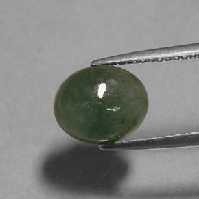Colored Gemstones
