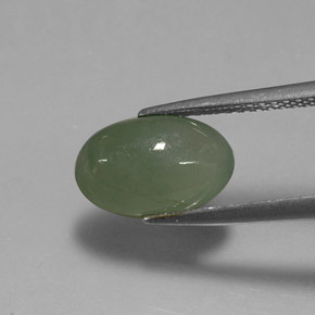 Colored Gemstones