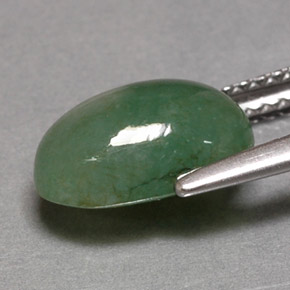 Colored Gemstones