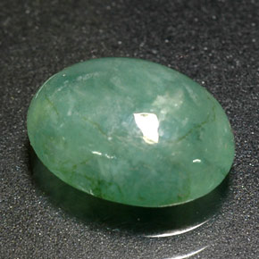 Colored Gemstones