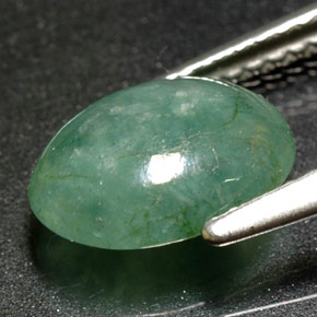 Colored Gemstones