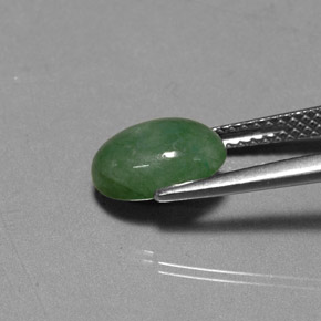 Colored Gemstones