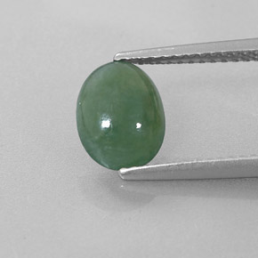 Colored Gemstones