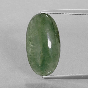 Colored Gemstones