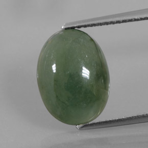 Colored Gemstones
