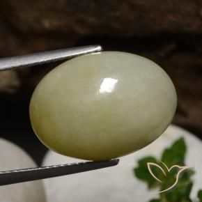 Colored Gemstones
