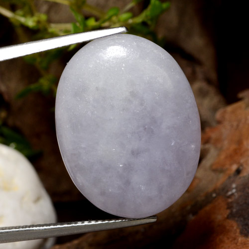 Colored Gemstones